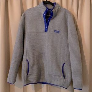 Simply Southern Ribbed PullOver